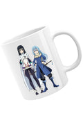 Cana TenSura Slime Isekai Shizue Rinmuru Master Student Fantasy, alba, 330 ml
