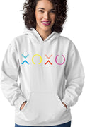 Hanorac dama XOXO Netflix TV Series Film Action