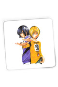 Mousepad Gaming Hikaru no Go Rivals Akira Shinen Game Players Otaku Manga, 21x19 cm