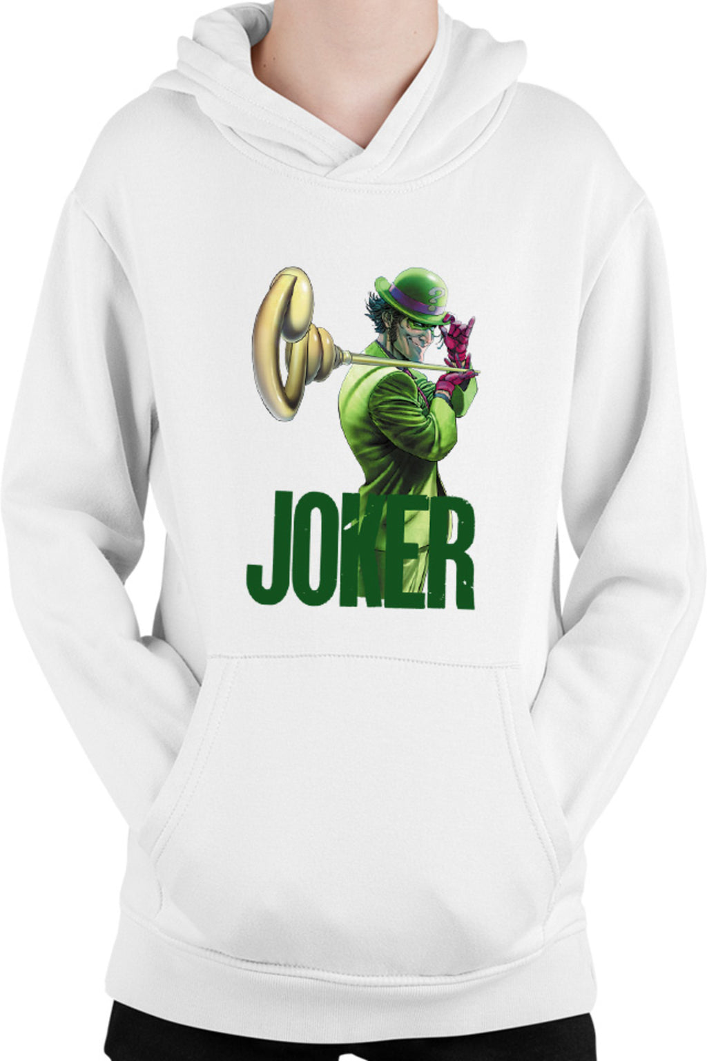 Hanorac copii Joker Classy Gentlemen TV Series