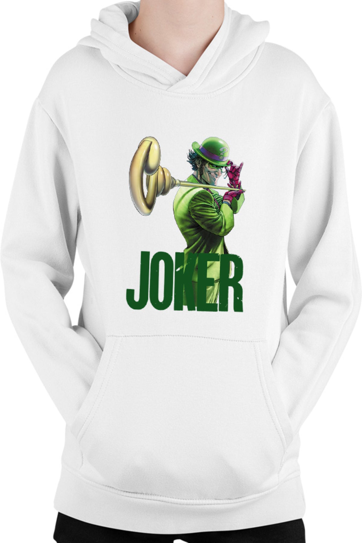 Hanorac copii Joker Classy Gentlemen TV Series