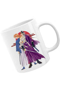 Cana Rurouni Kenshin Anime Top Antagonist, alba, 330 ml