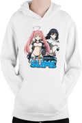 Hanorac copii TenSura That Time Shizue Milin Teacher Demon
