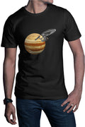 Tricou barbati Star Trek USS Enterprise Starship Jupiter