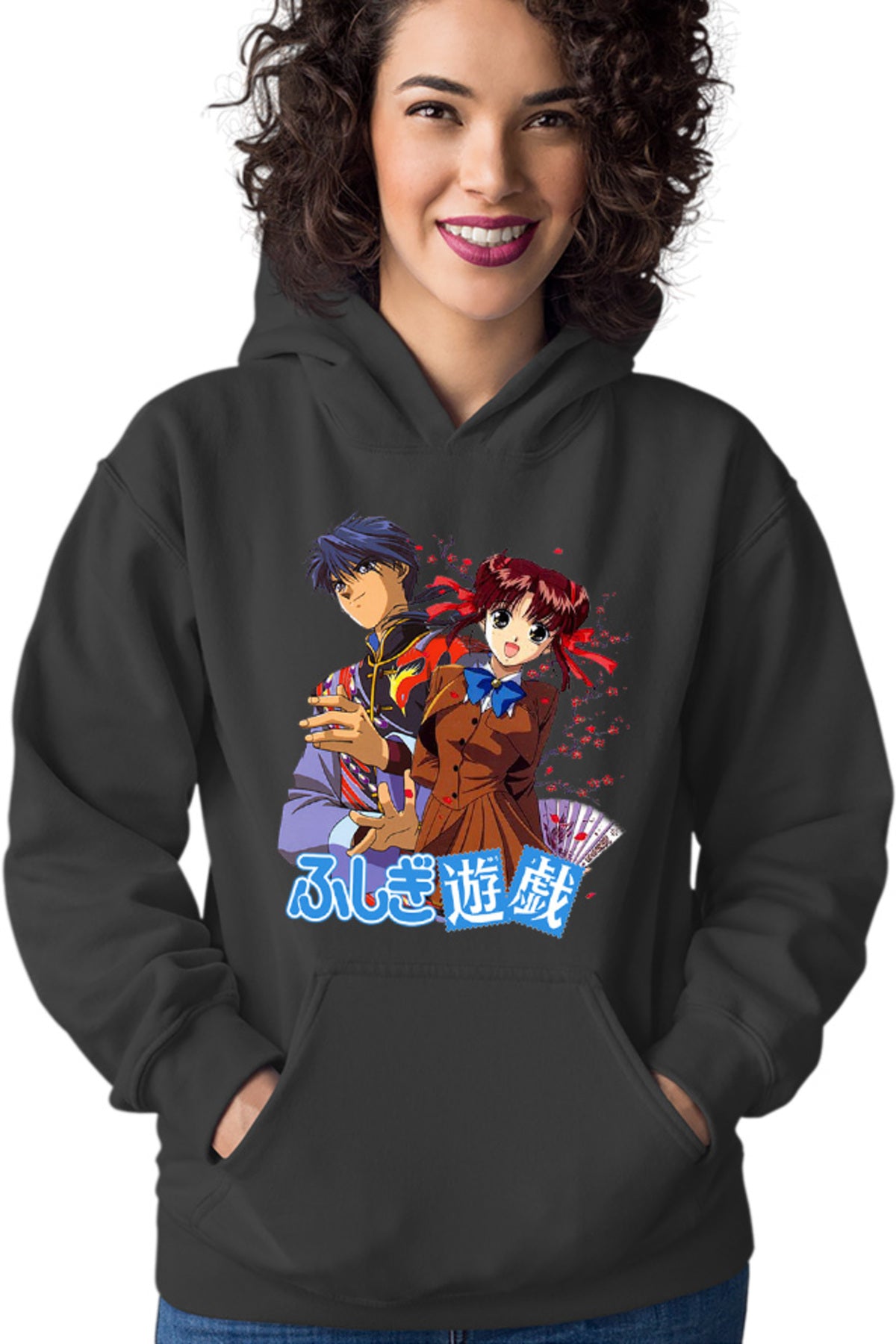 Hanorac dama Fushigi Yuugi Tamahome Yuuki Couple Animekage