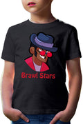 Tricou copii Brawl Stars Legendary Class Super Strong