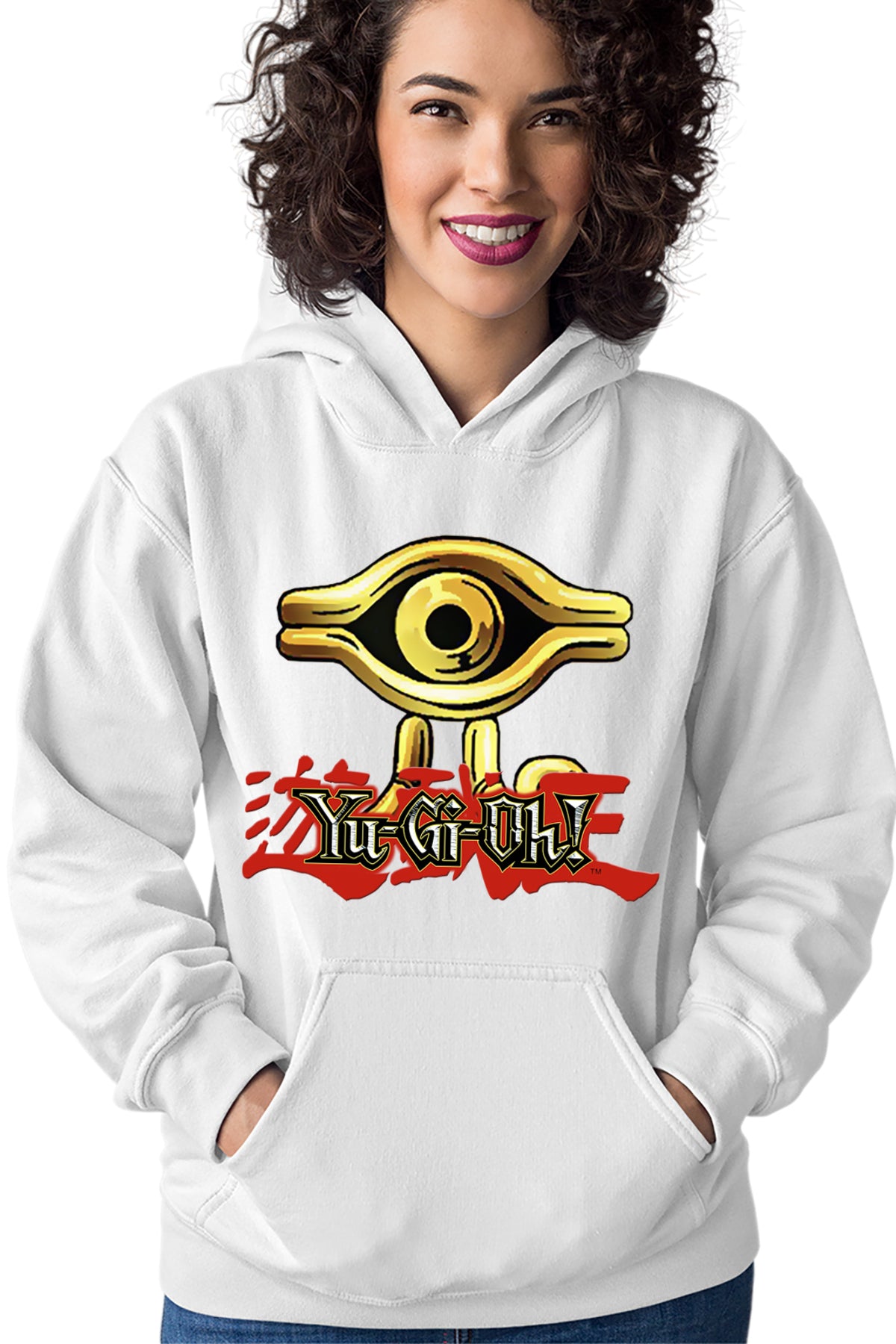 Hanorac dama Yu Gi Oh Yugi Mutou Eye of Horus Symbol Ra Egipt