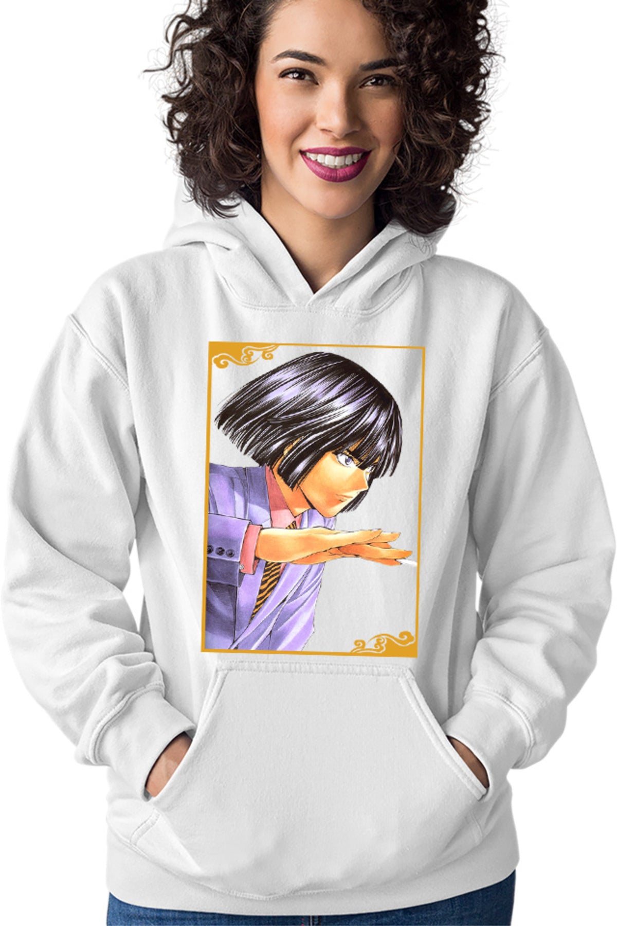 Hanorac dama Hikaru no Go Touya Akira Go Game Sport Drama