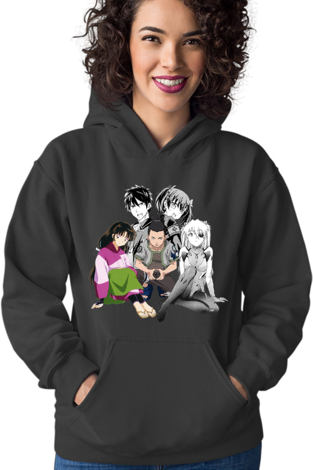 Hanorac dama Boarding School Juliet Romeo Naruto Evanghelion