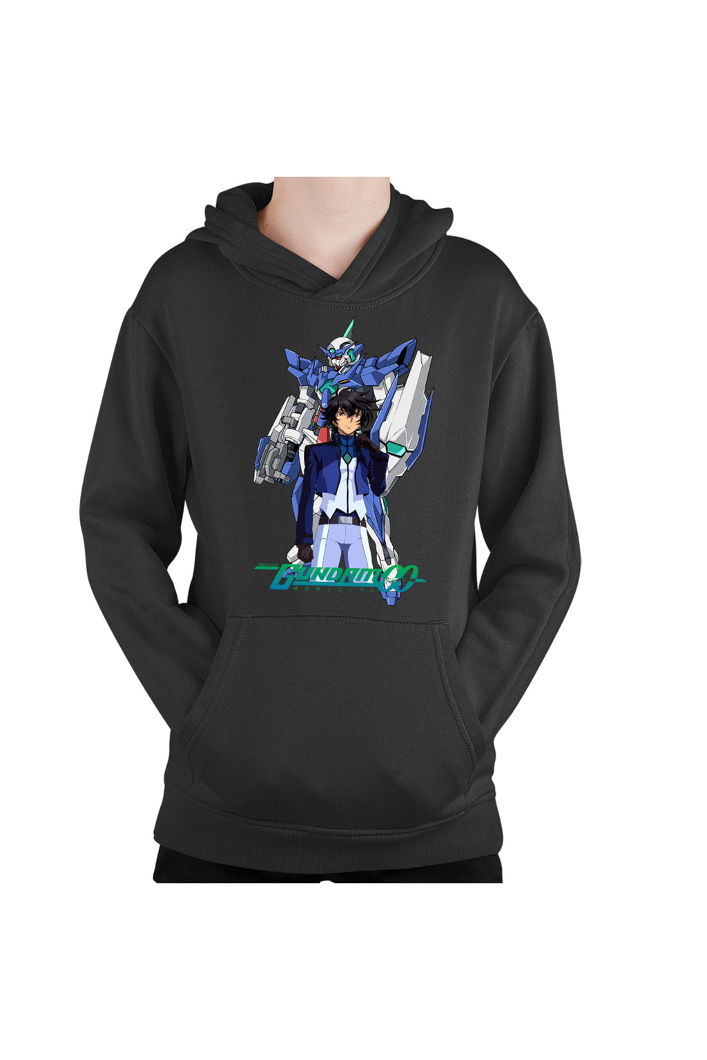 Hanorac copii dam Setsuna Robot Manga Kakalot