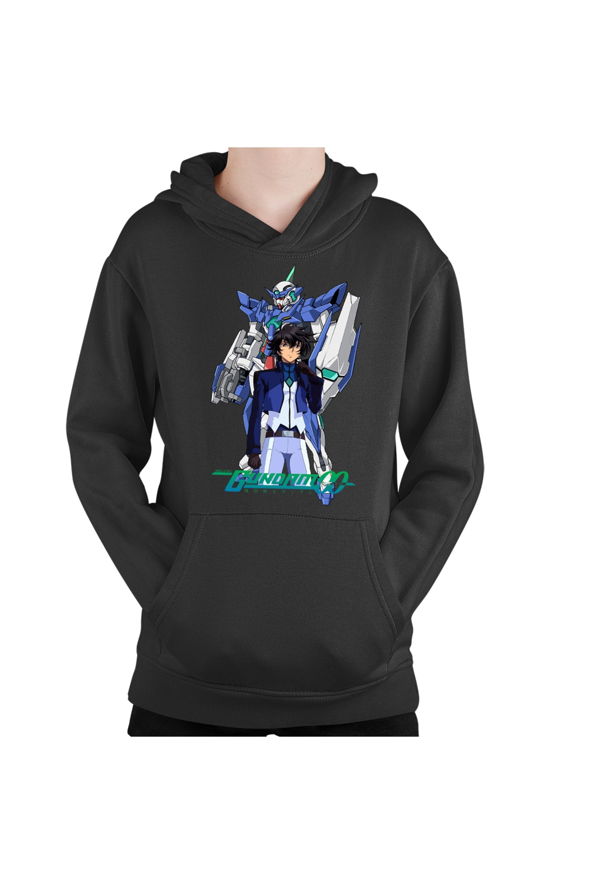 Hanorac copii dam Setsuna Robot Manga Kakalot