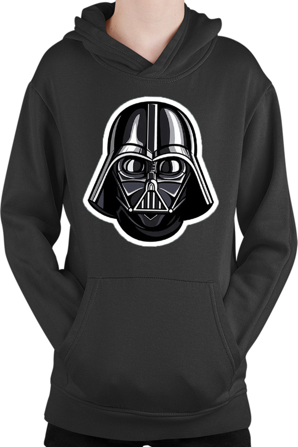 Hanorac copii Star Wars Anakin Skywalker Darth Vader