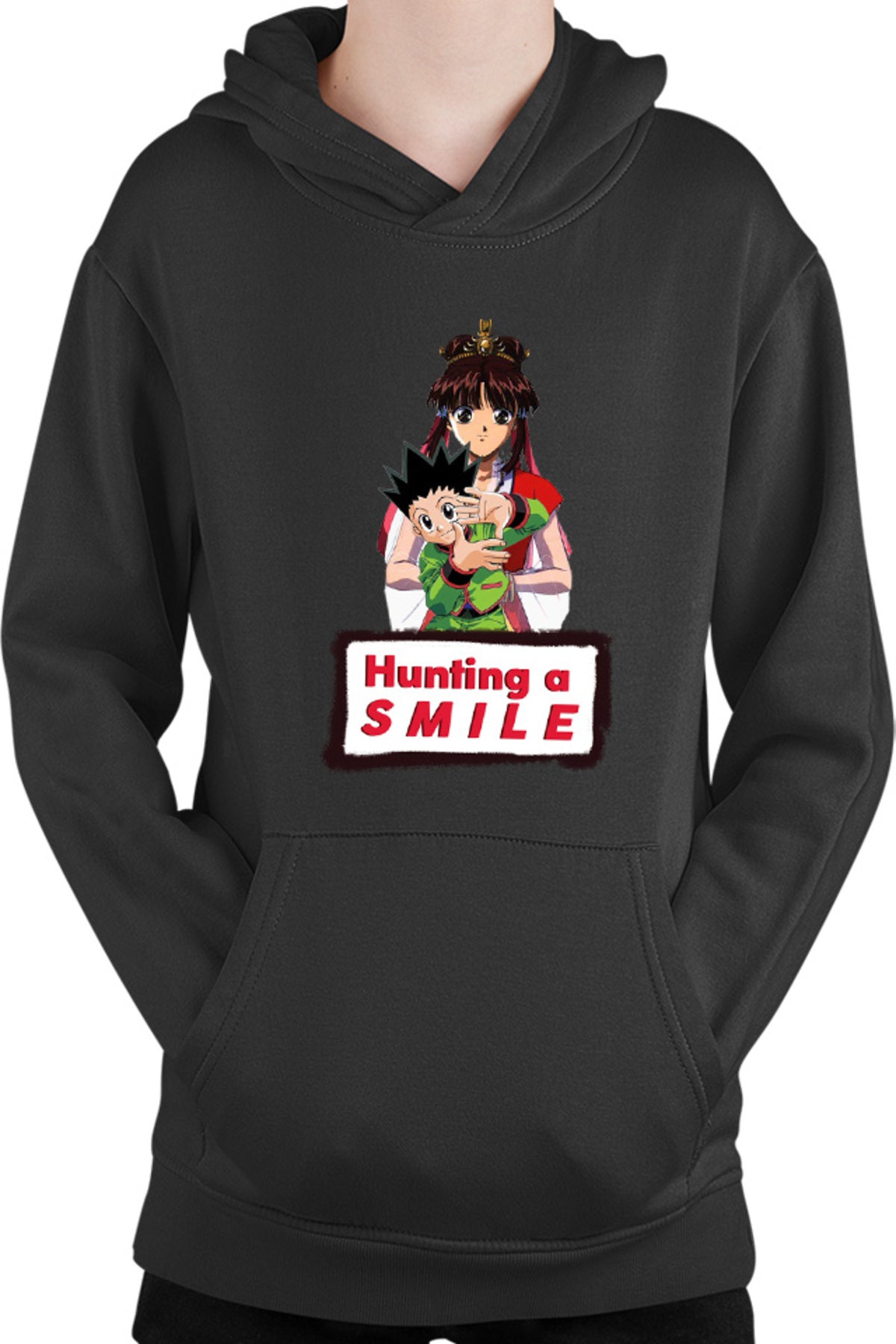 Hanorac copii Fushigi Yuugi Yuuki Hon Hunter Kimono Anime Top