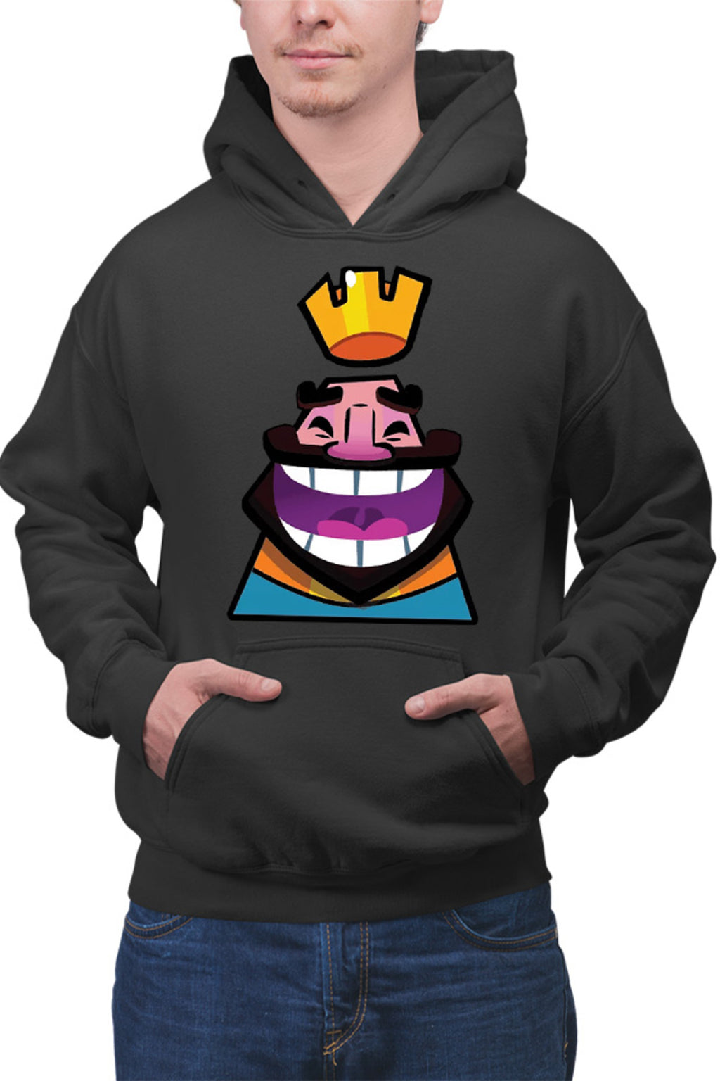 Hanorac barbati Clash Royale Arena Battle Strategy Supercell