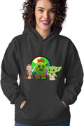 Hanorac dama Brawl Stars Cactus Flower Bio StarWars Obi Wan Kenobi Yoda