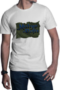 Tricou barbati Muhyo Roji Logo Fantasy Shounen Yoshiyuki Nishi