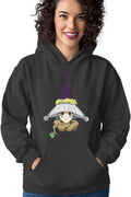 Hanorac dama Hoshin Engi Shinkouhyou Leaf Elf Magic Animekage
