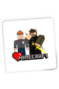 Mousepad Gaming Roblox Planetminecraft Aternos Maps, 21x19 cm
