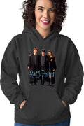 Hanorac dama Harry Potter Students School Magic Uniform Group