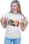 Tricou dama Bleach Ichigo Naruto Boruto Online Animes