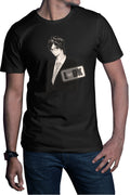 Tricou barbati LDK Shuusei Glasses Elegant Romance Anime