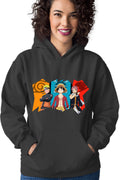 Hanorac dama Fairy Tail Naruto One Piece Best Guild Anime
