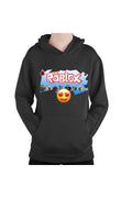 Hanorac copii Robloxcode Home Studio Online Games