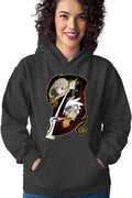 Hanorac dama Soul Eater Soul Maka Scythe Anime Manga
