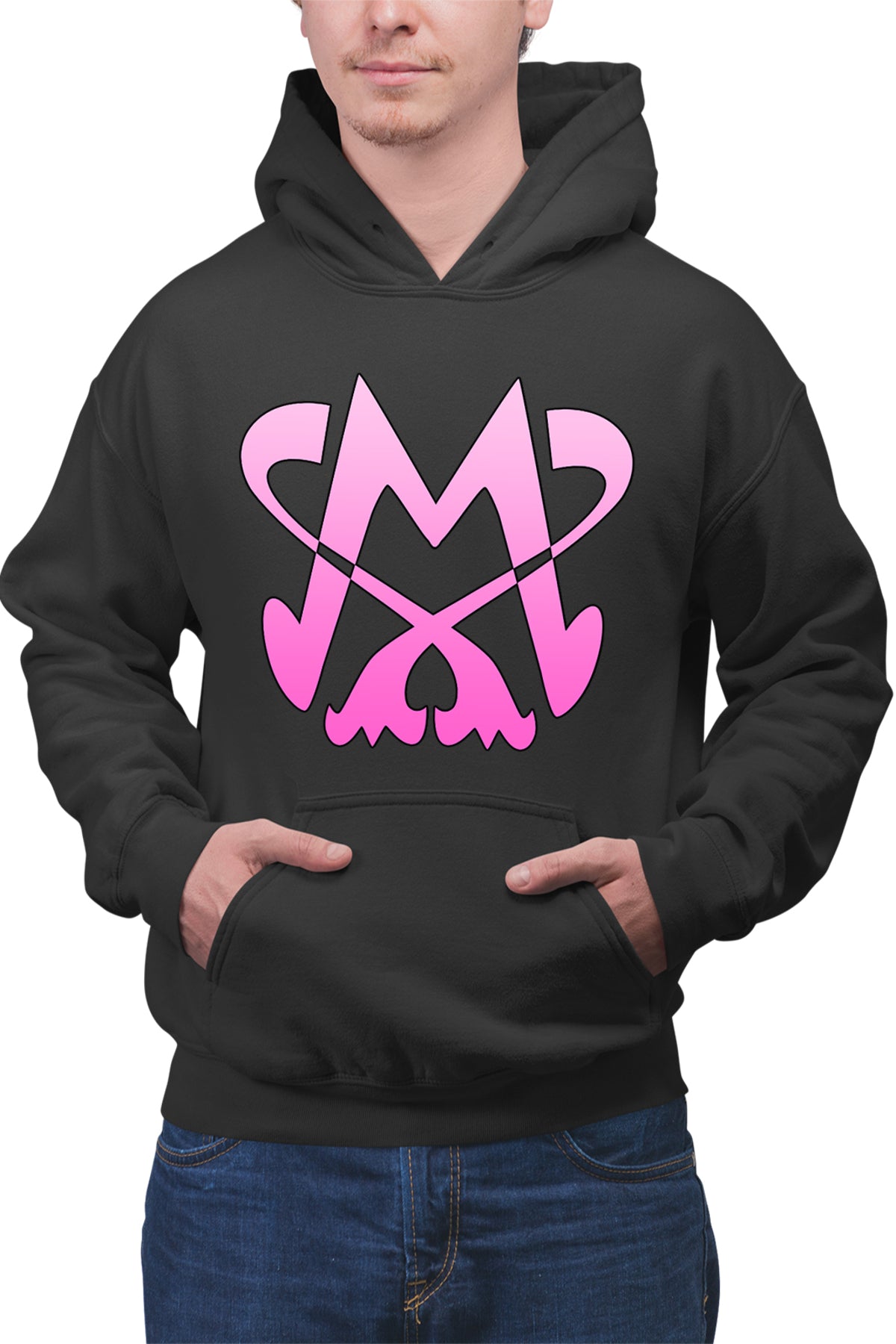 Hanorac barbati Fairy Tail Guild Mermaid Heart Anime