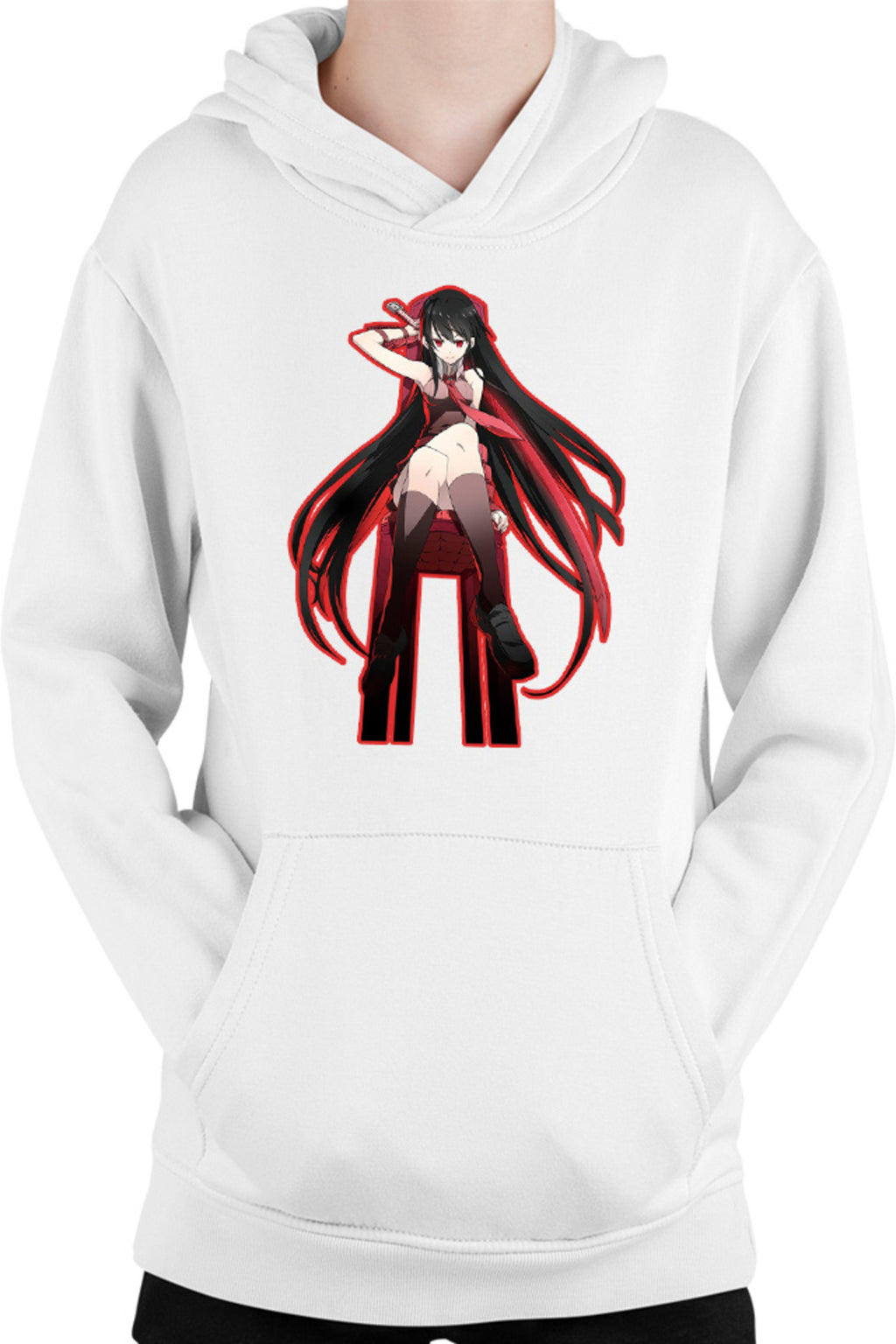 Hanorac copii Akame ga Kill Long Sword Fantasy Takahiro Demon Slayer