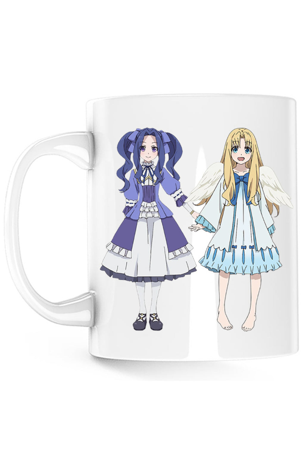 Cana Rising of the Shield Hero Melty Filo Bird Magic Water, alba, 330 ml