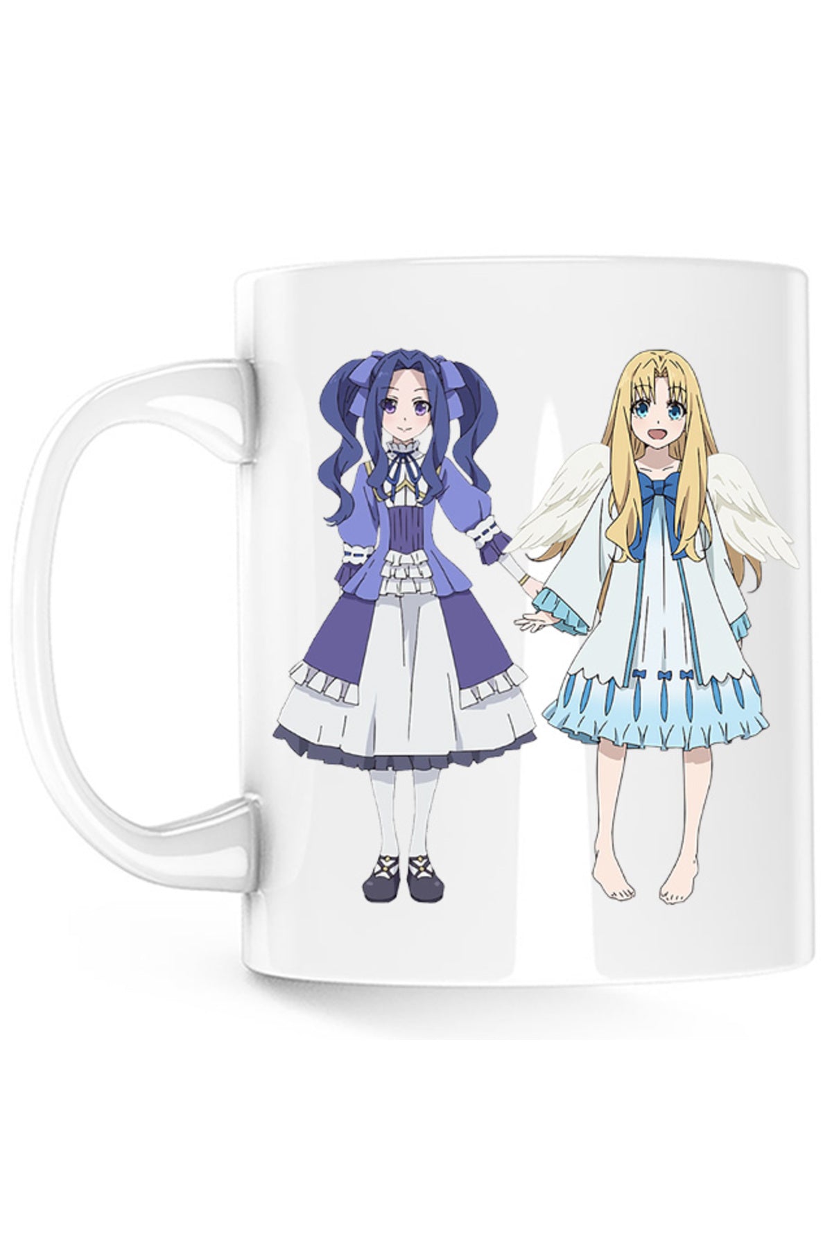 Cana Rising of the Shield Hero Melty Filo Bird Magic Water, alba, 330 ml