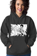 Hanorac dama Yona of the Dawn Manga Goal Son Animeeater