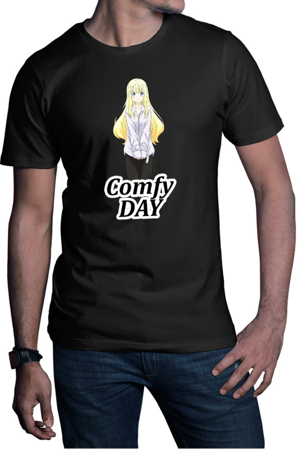 Tricou barbati Boarding School Juliet Valentines Day Love