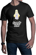 Tricou barbati Boarding School Juliet Valentines Day Love