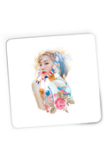 Mousepad Gaming Red Velvet Rapper Dancers Voice Stunning Concert, 21x19 cm
