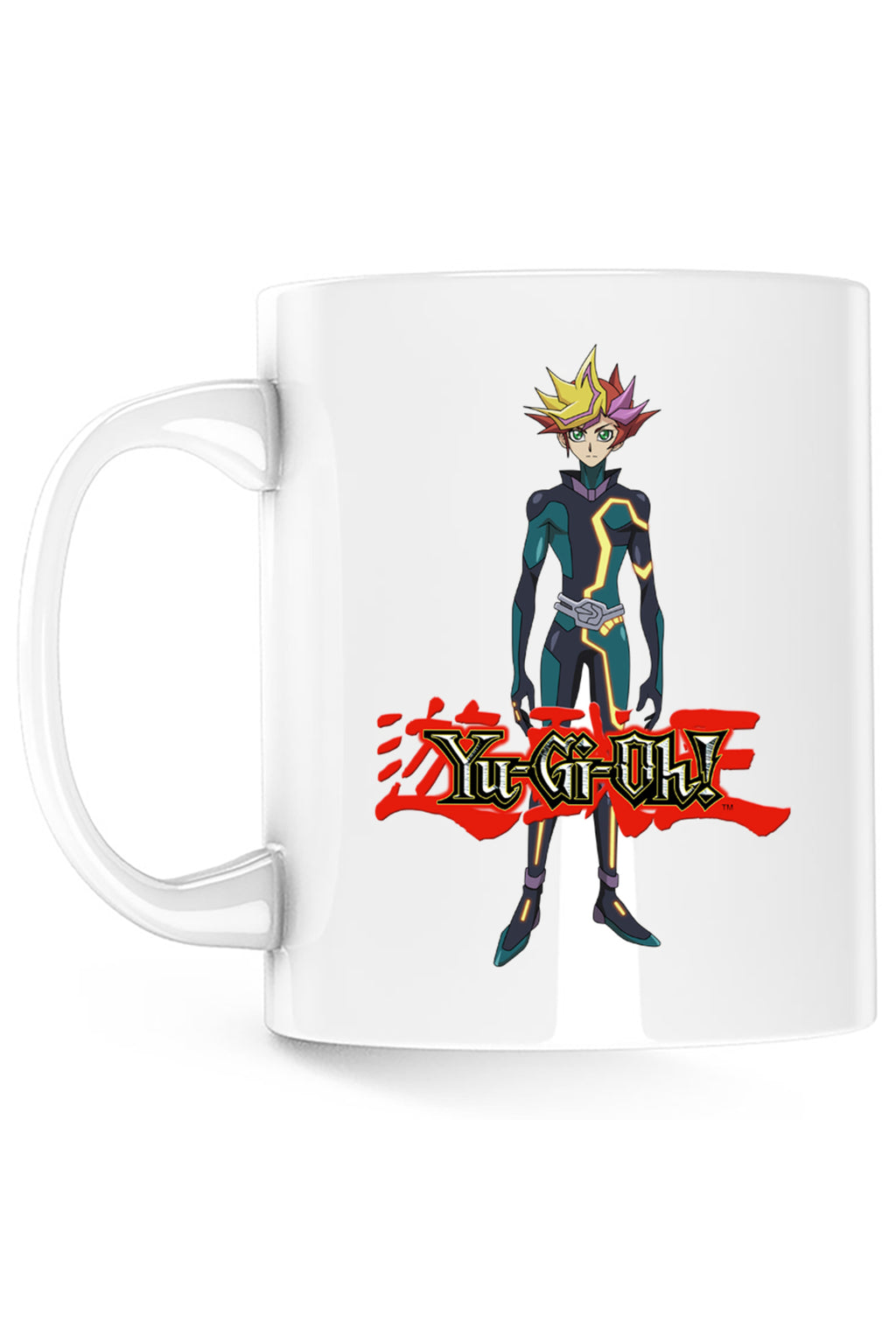 Cana Yu Gi Oh Bakura Konami Duel Links Anime, alba, 330 ml