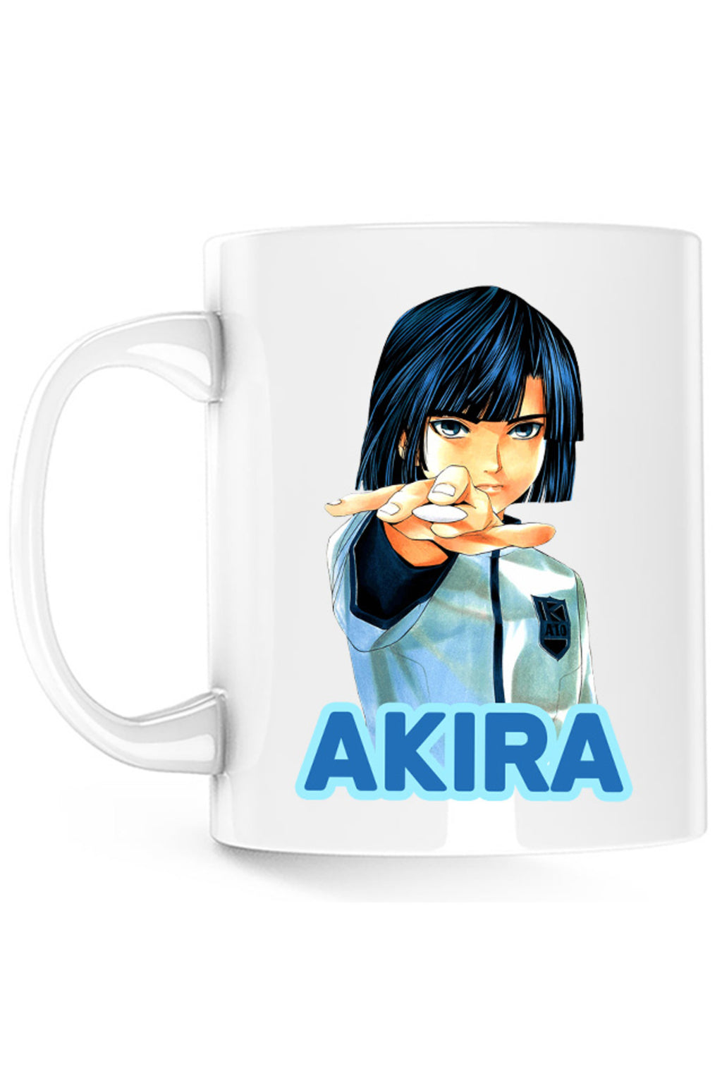 Cana Hikaru no Go Akira Cool Kudere Smart Anime Kage, alba, 330 ml