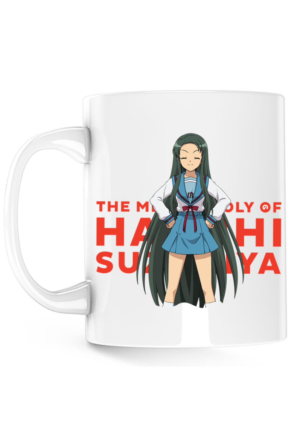 Cana Haruhi Suzumiya Tsuruya Light Novel Slice of Life Duplo, alba, 330 ml