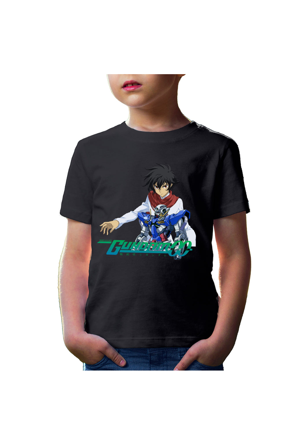 Tricou copii dam Setsuna Dominating Kingdom