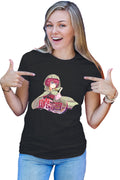 Tricou dama Yona of the Dawn Yona Animekage Wind