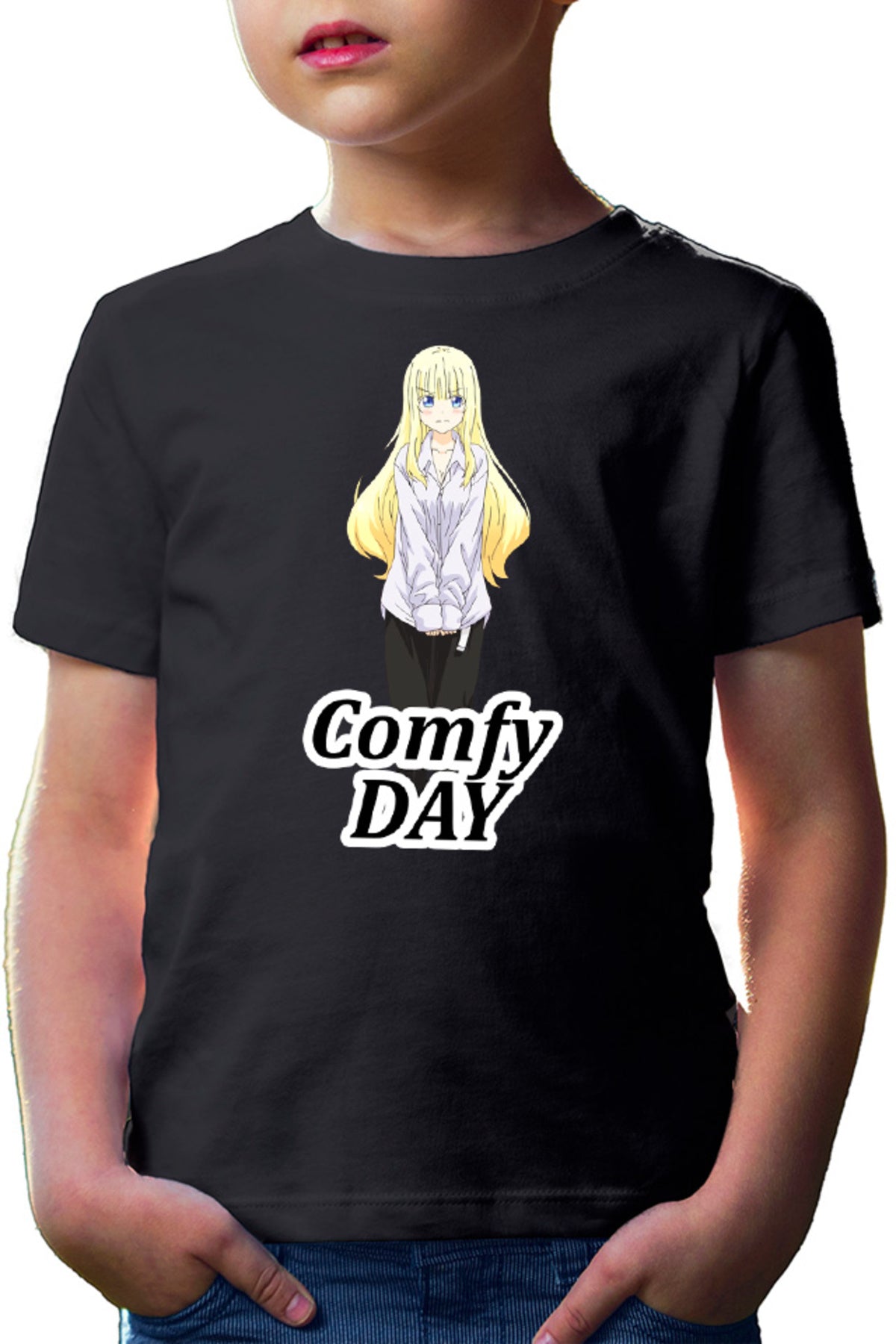 Tricou copii Boarding School Juliet Valentines Day Love