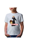 Tricou copii Bleach Ichigo Roblox Samurai Studio Home