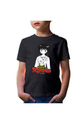 Tricou copii Rin-ne Sakura Manga Mamiya