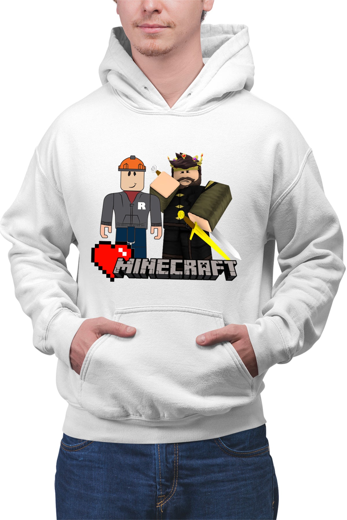 Hanorac barbati Roblox Planetminecraft Aternos Maps