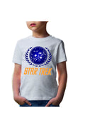 Tricou copii Star Trek United Federation of Planets Starfleet