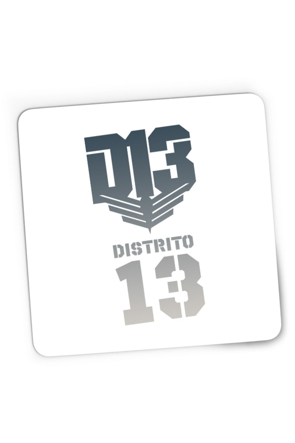 Mousepad Gaming The Hunger Games District13 Academy, 21x19 cm