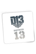 Mousepad Gaming The Hunger Games District13 Academy, 21x19 cm
