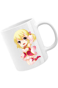 Cana Fairy Tail Love Story Valentine Day Anime, alba, 330 ml