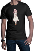 Tricou barbati Children of the Whales Human Drama Shounen